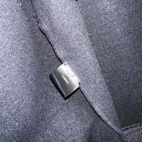 Danielle Guizio Conserve the Future Black Sweatshirt - Picture 12 of 12